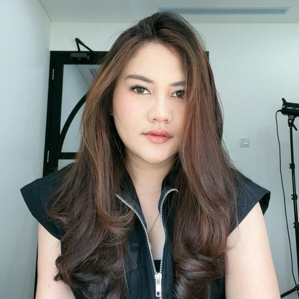 Magda / beautyonpurpose